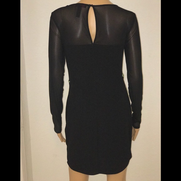 Dress - Picture 3 of 4